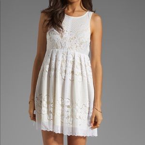 Free People Rocco dress Size 2